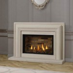 Infinity 780FL Rembrandt Suite with Rustic Brick
