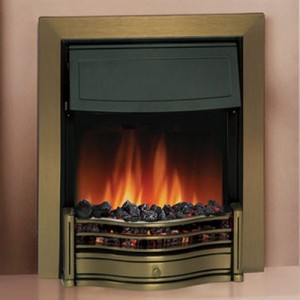 Dimplex Danesbury LED Electric Fire