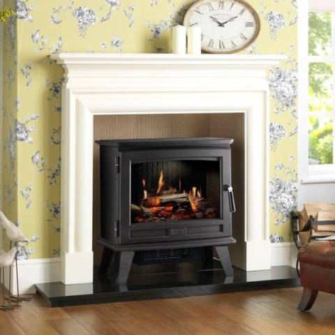 New for Spring – Sunningdale Electric Stove