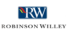 Robinson Willey brand image